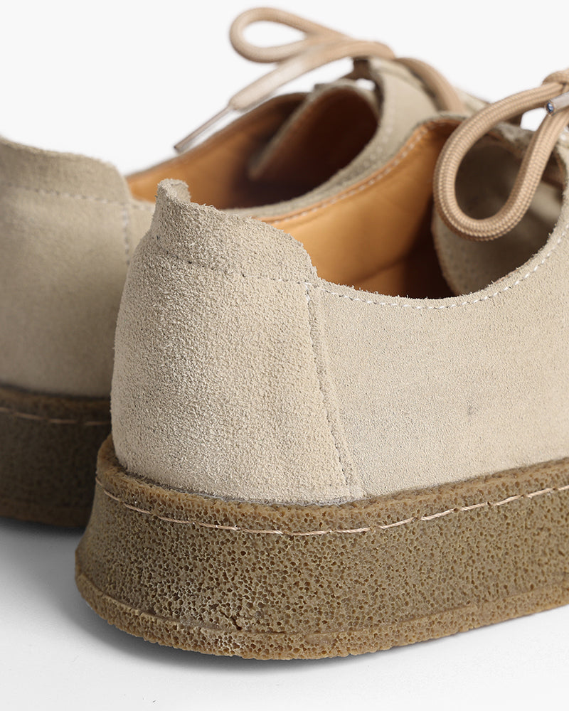Premium Suede City Shoes — Avelmontis