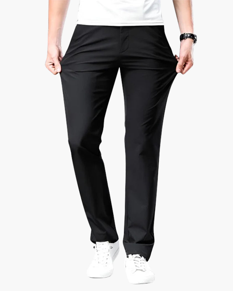 Porto Chino Pants — Avelmontis