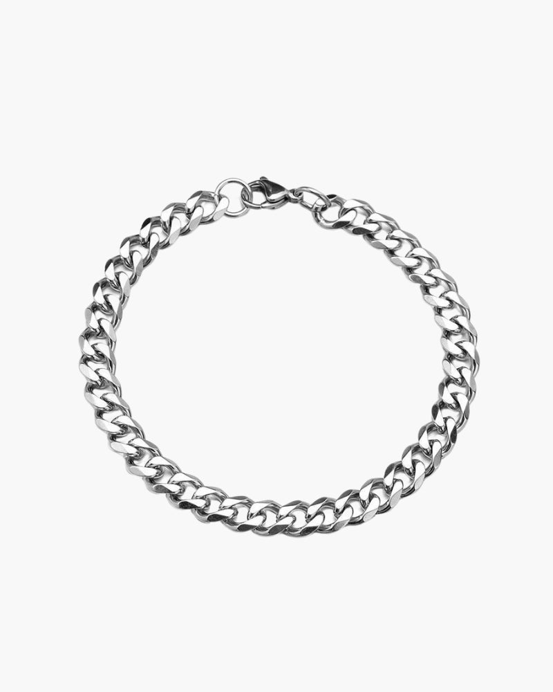 Chained Bracelet | Bellmont Society