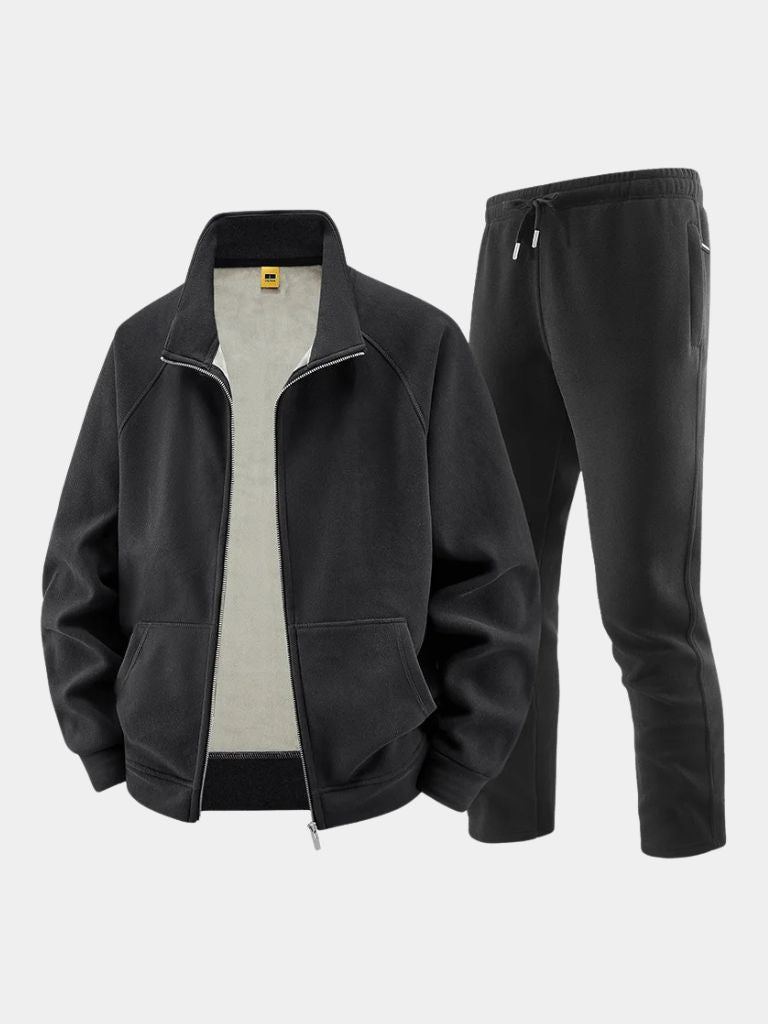 Sterling Estate Hoodie Set - Montierri