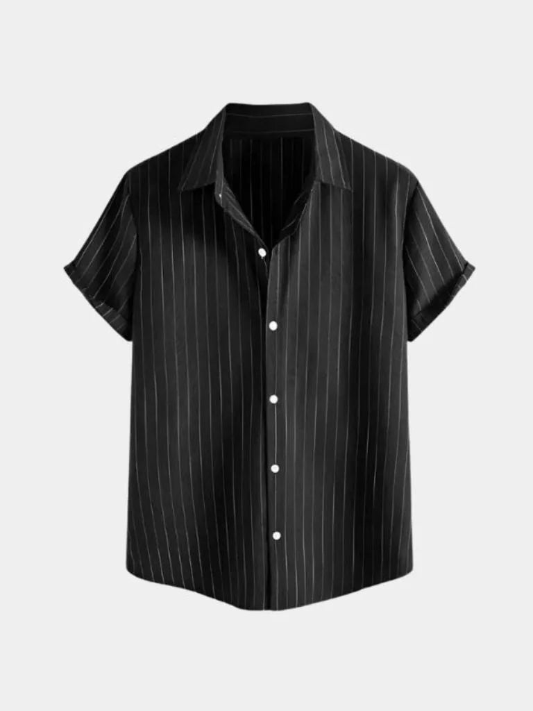 Costa Rica Short Sleeve Shirt | Bellmont Society