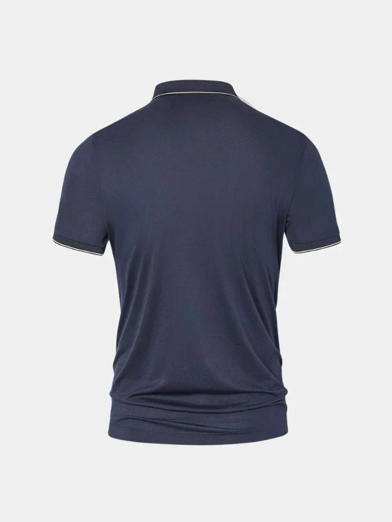Oxford Polo Shirt — Avelmontis