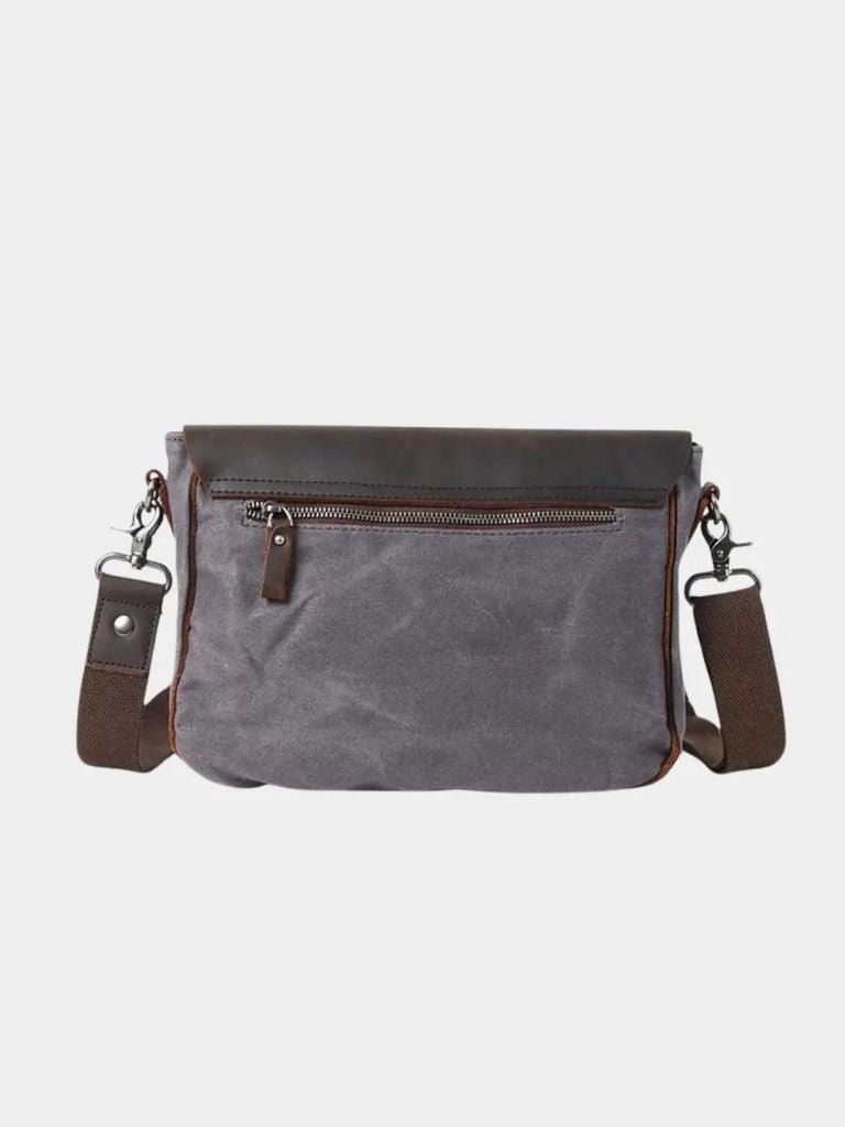 Windsor Messenger Shoulder Bag - Montierri