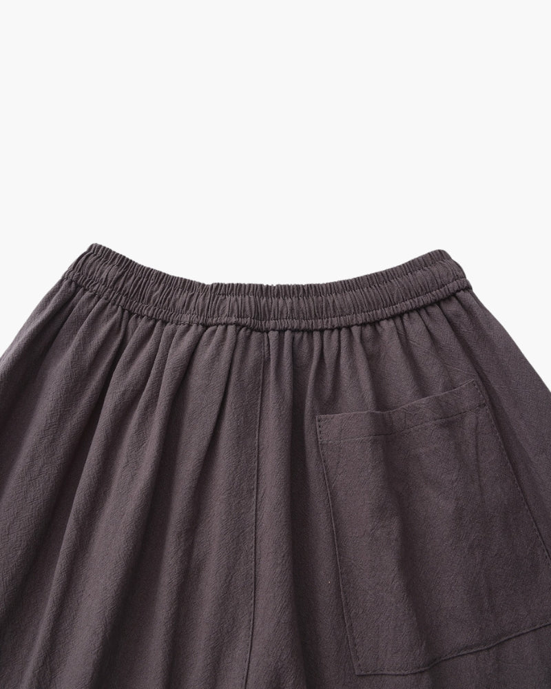 Lago Shorts — Avelmontis