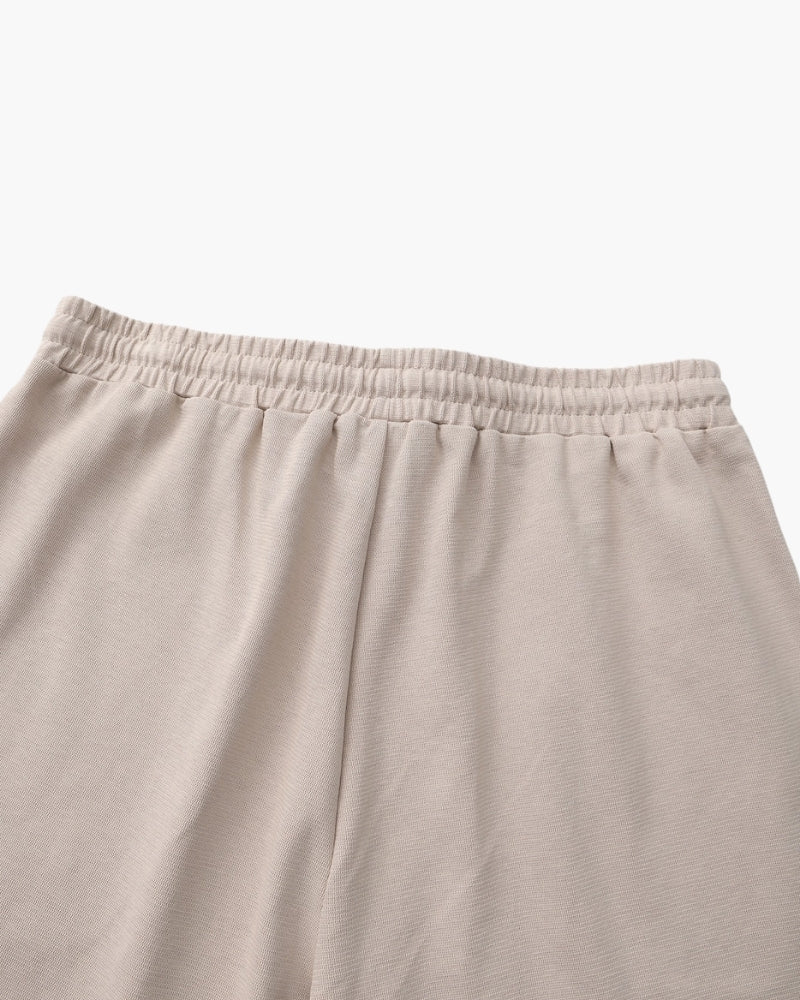Ace Court Shorts | Bellmont Society