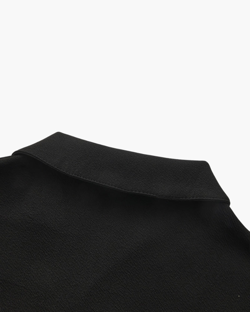 Polo & Pantalon Set — Avelmontis