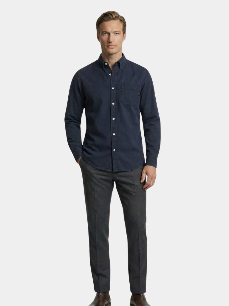 Urban Tailor Casual Shirt - Montierri