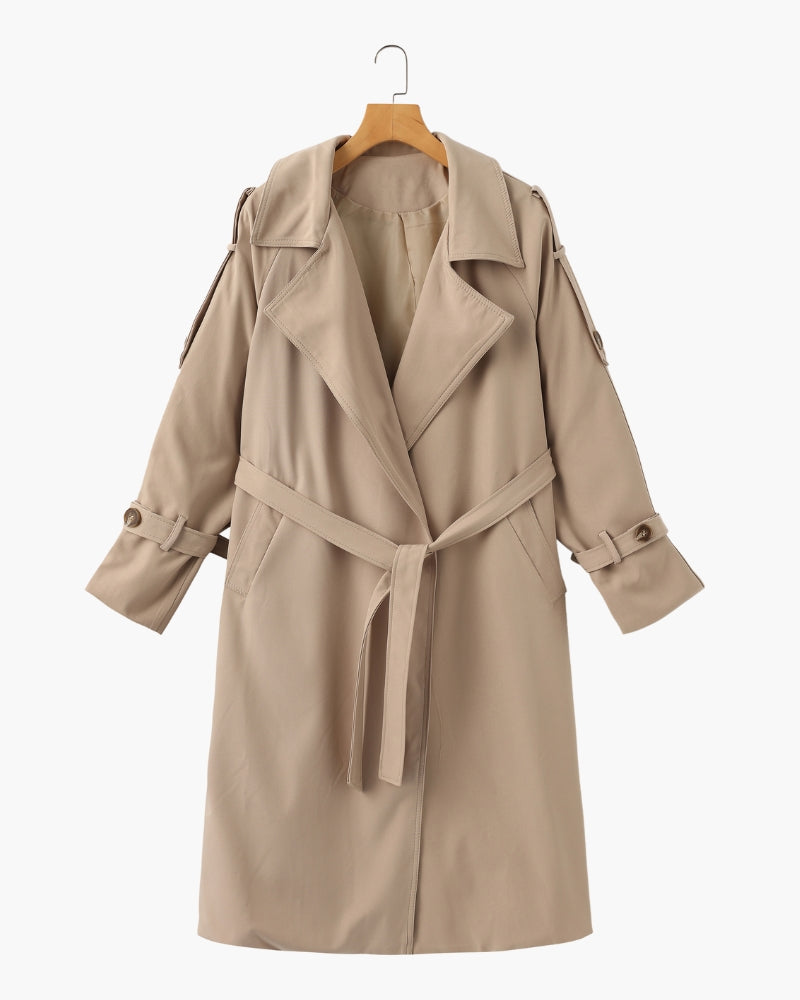 Heritage Trench — Avelmontis