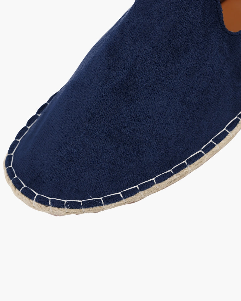 Soho Espadrilles - Montierri