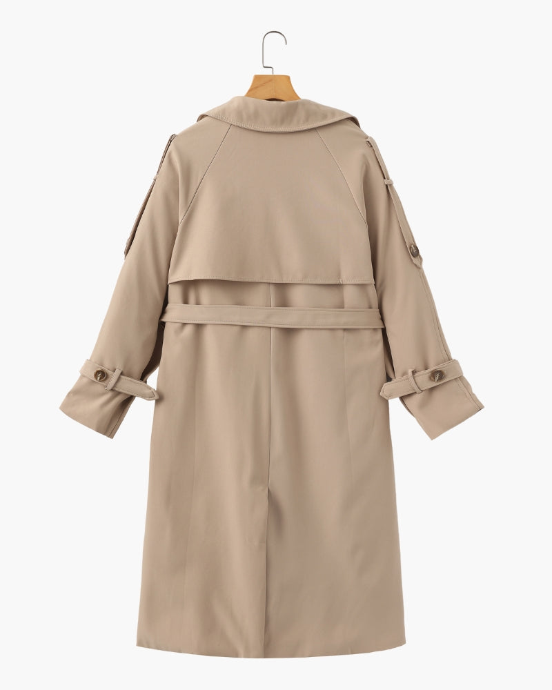 Heritage Trench — Avelmontis