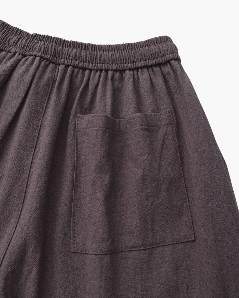 Lago Shorts — Avelmontis