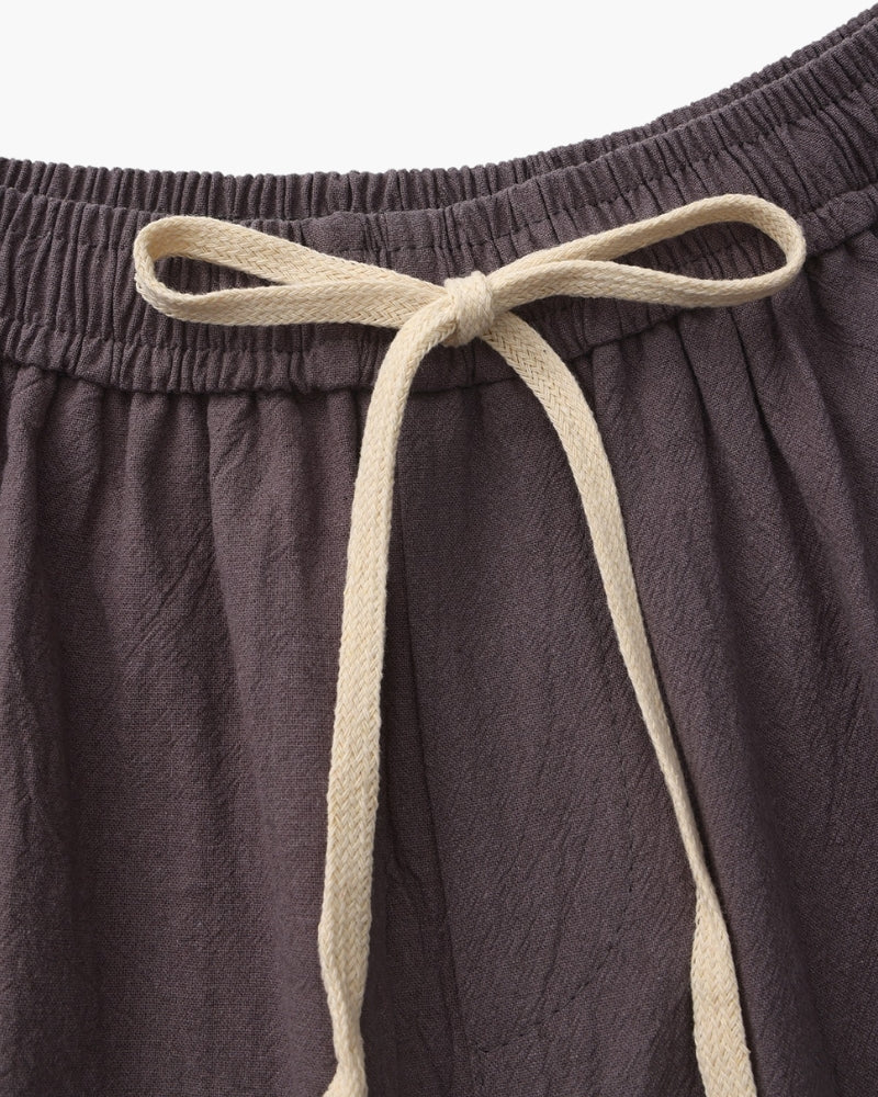 Lago Shorts — Avelmontis