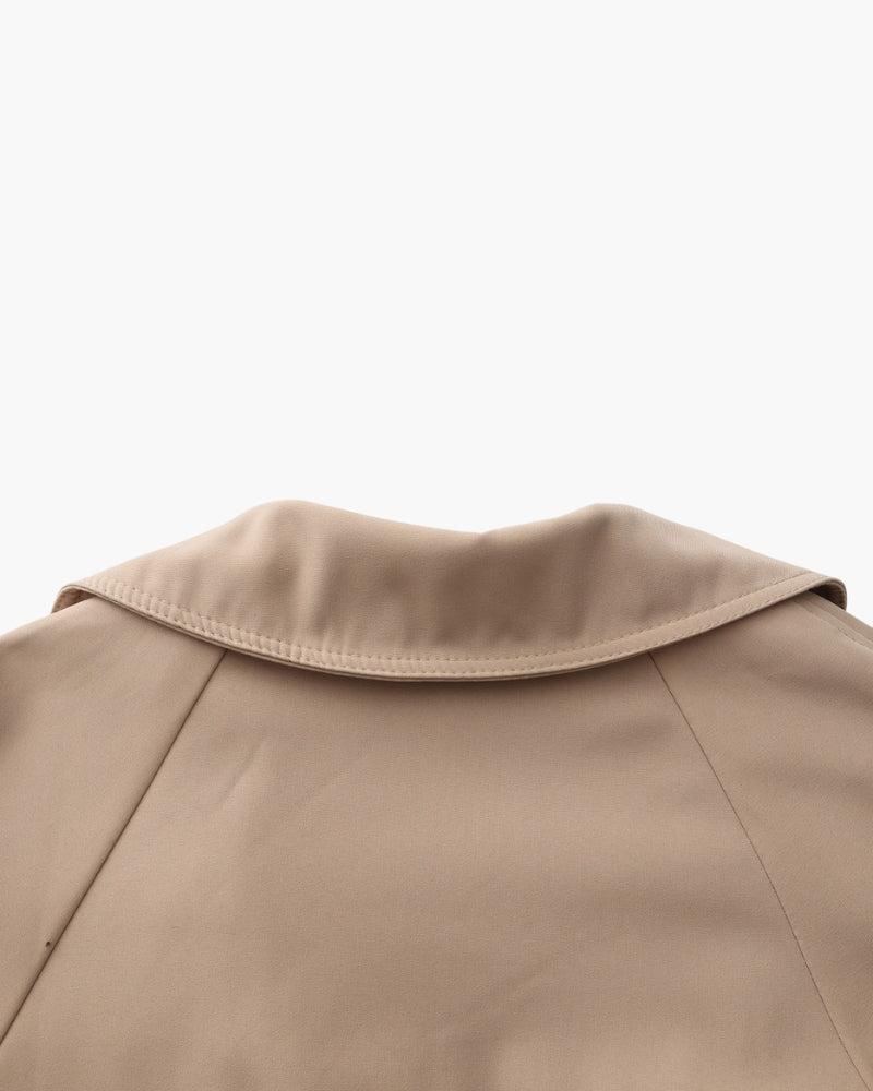 Heritage Trench — Avelmontis