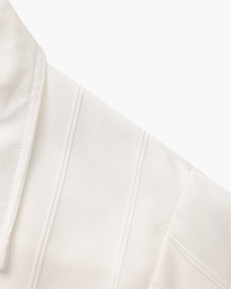 ST Tropez Ribbed Shirt - Montierri