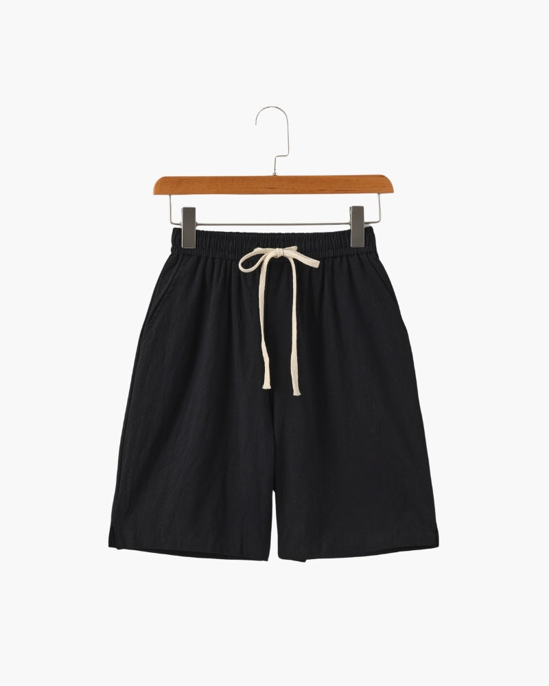 Lago Shorts — Avelmontis