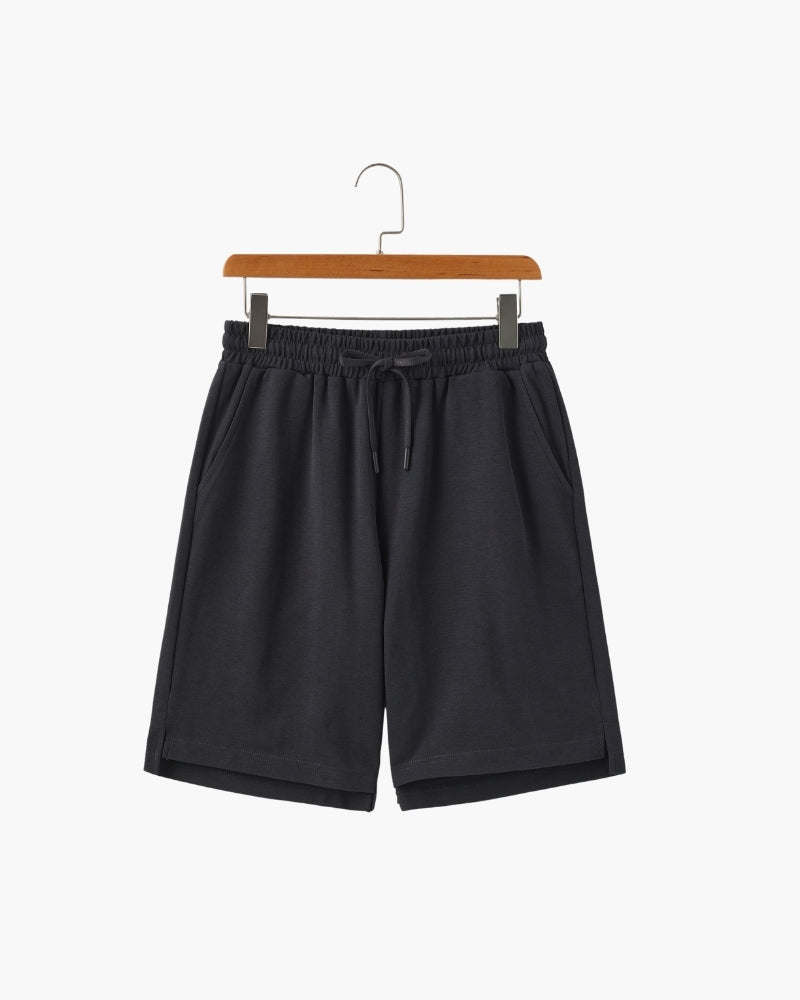 Ace Court Shorts | Bellmont Society