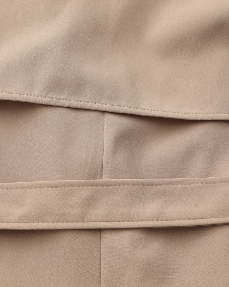Heritage Trench — Avelmontis