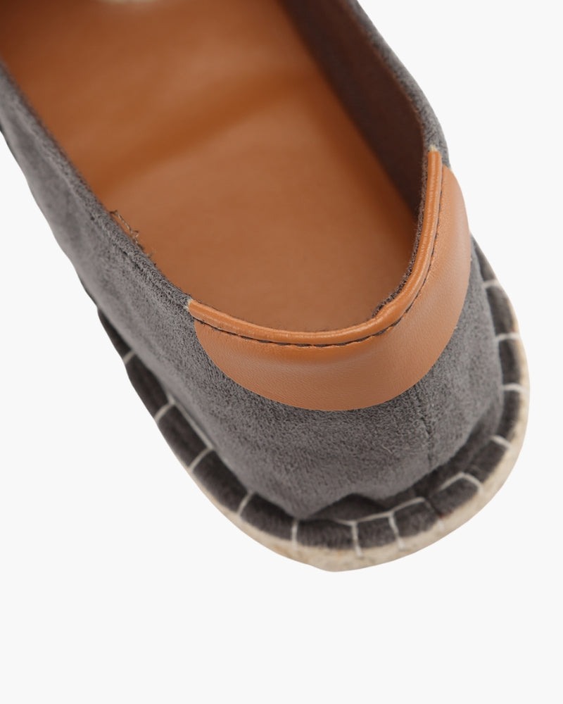 Soho Espadrilles - Montierri