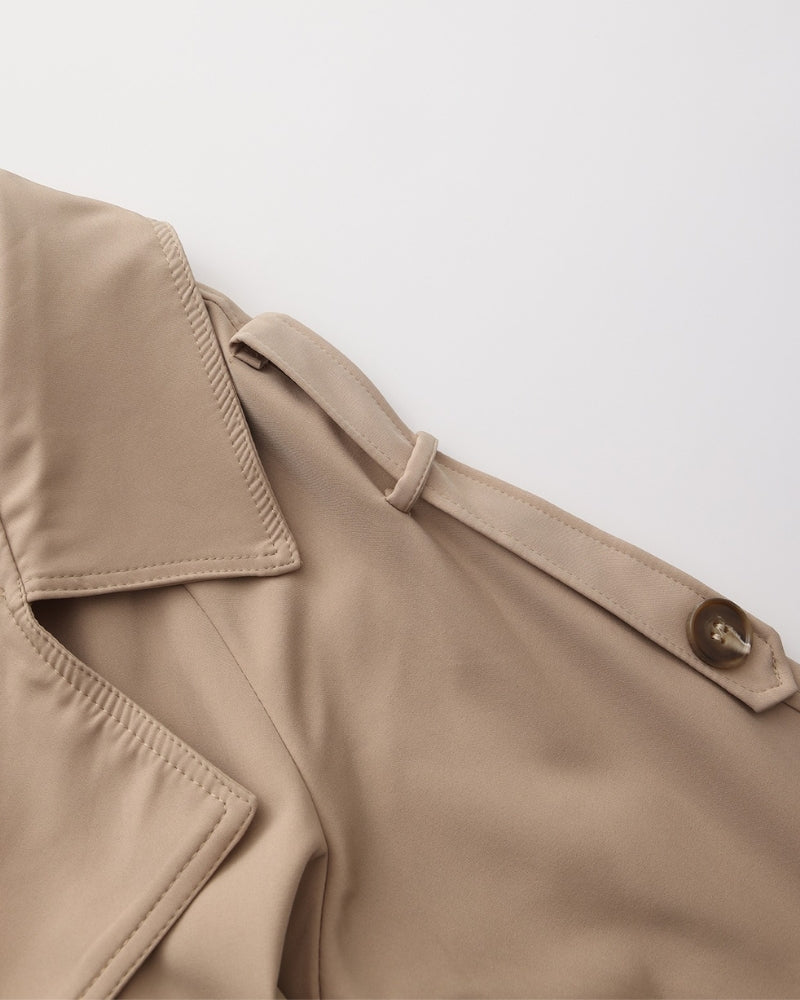 Heritage Trench — Avelmontis
