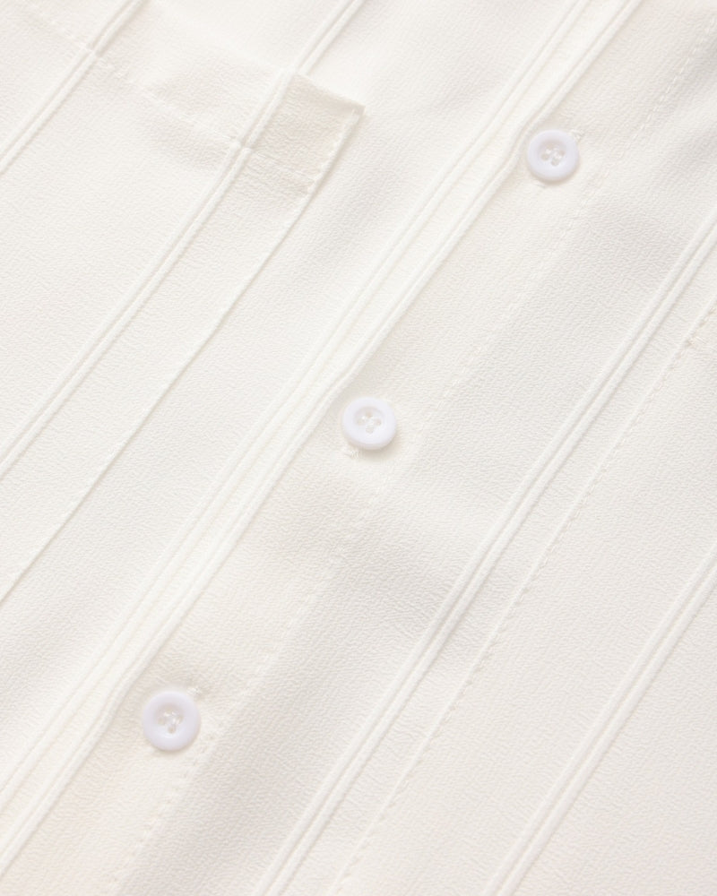 ST Tropez Ribbed Shirt - Montierri