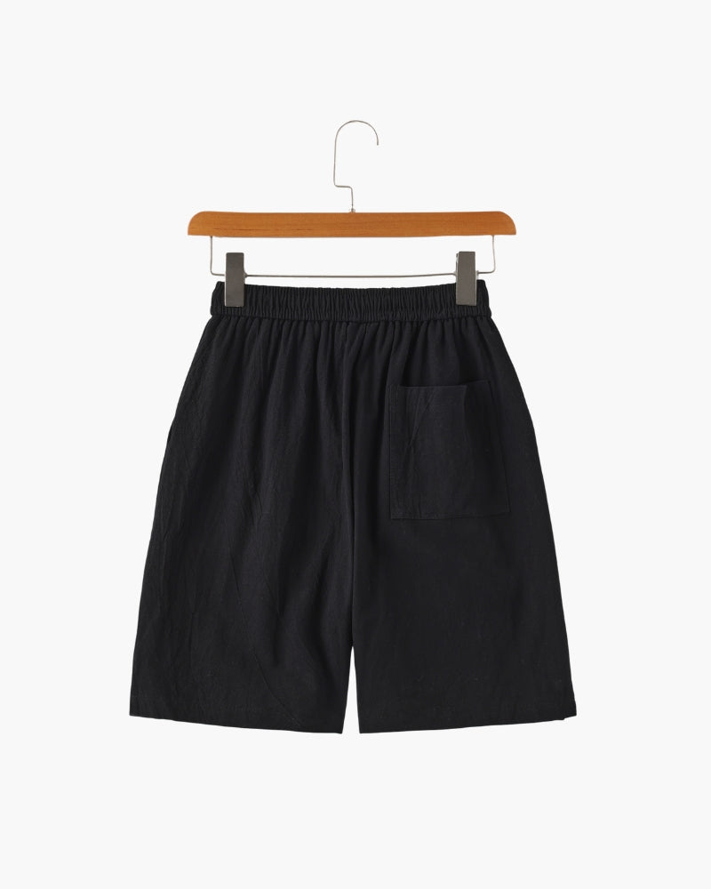 Lago Shorts — Avelmontis