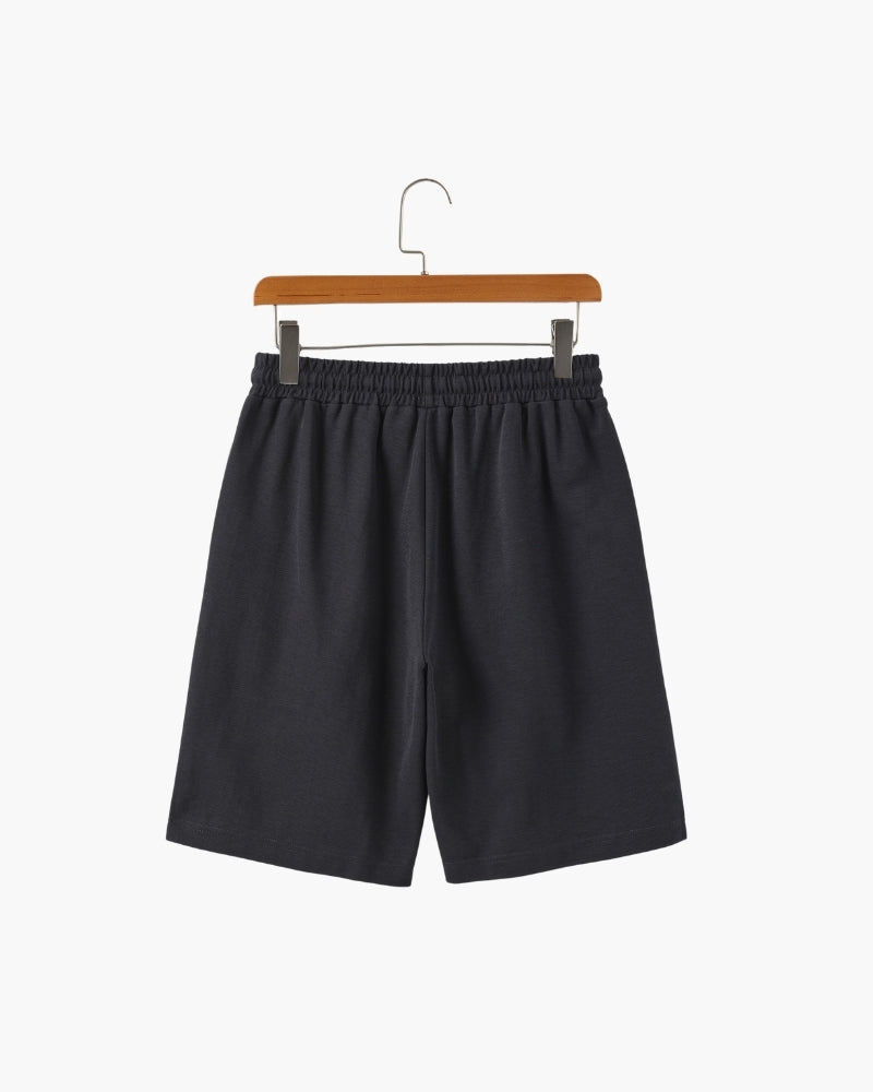 Ace Court Shorts | Bellmont Society