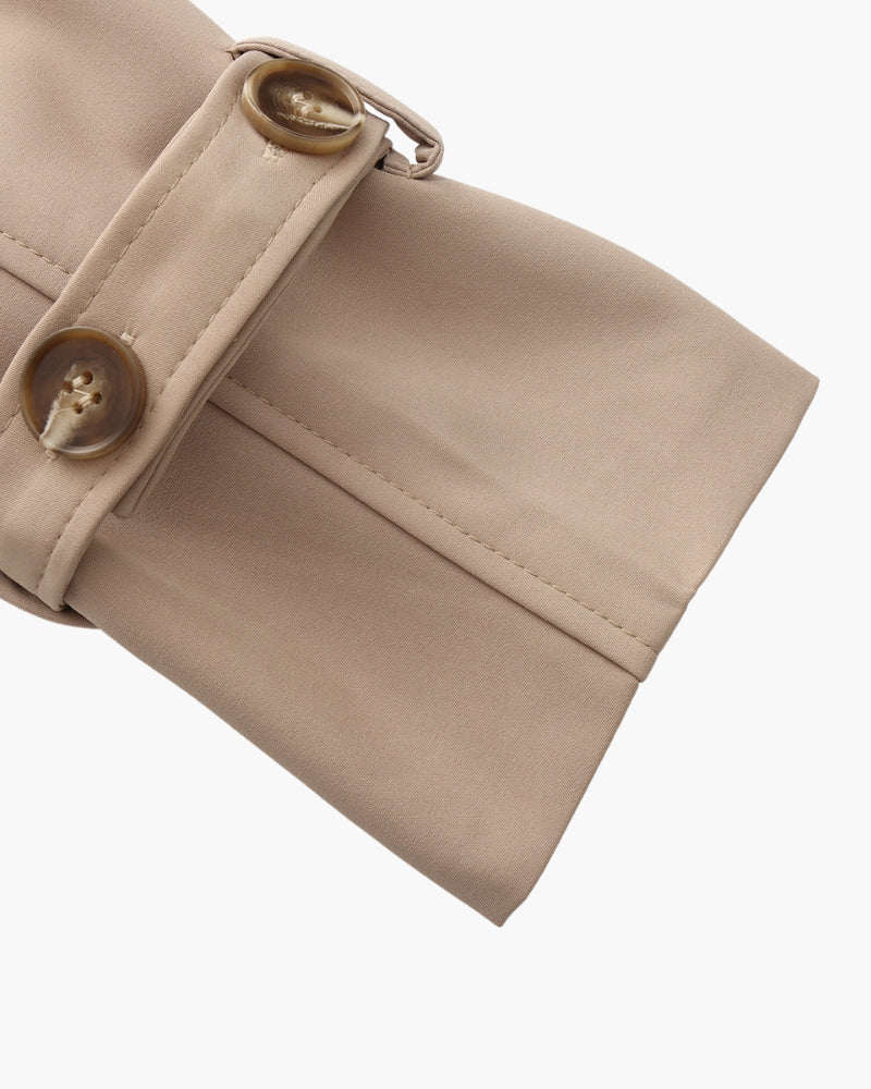 Heritage Trench — Avelmontis