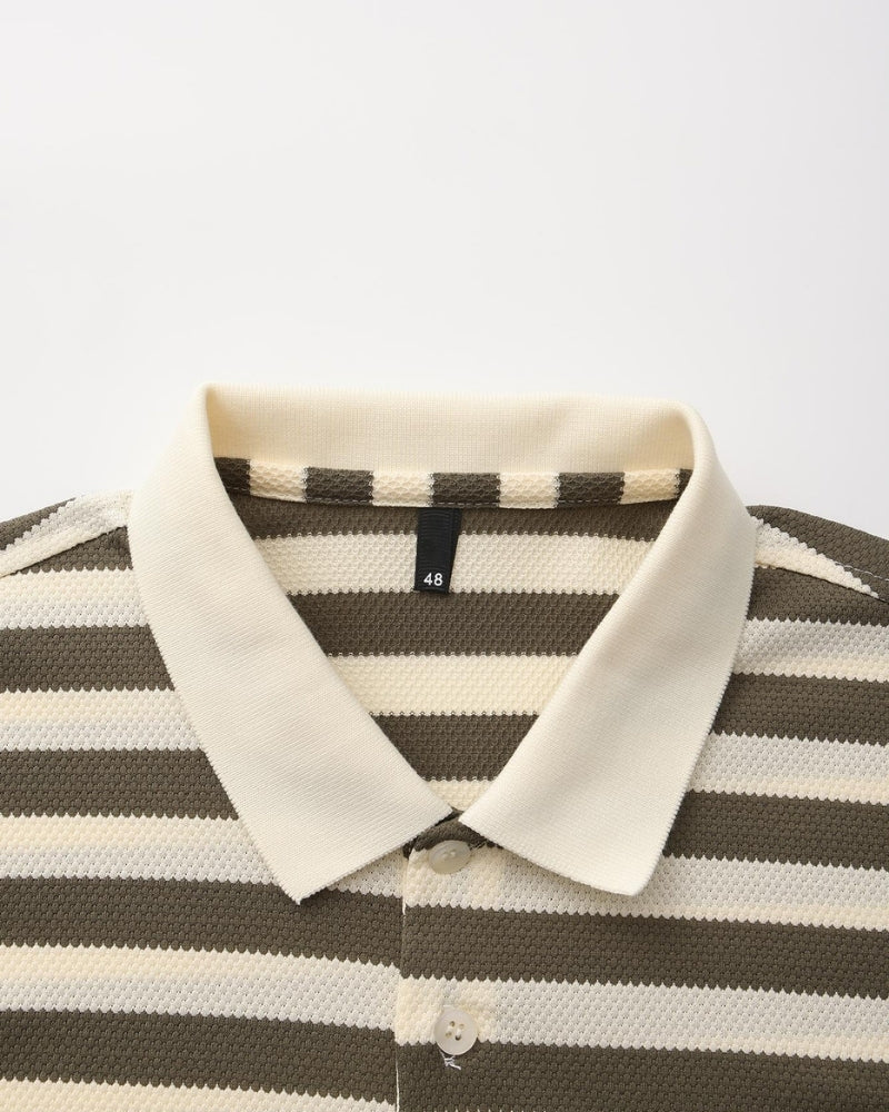 Shoreline Polo - Montierri