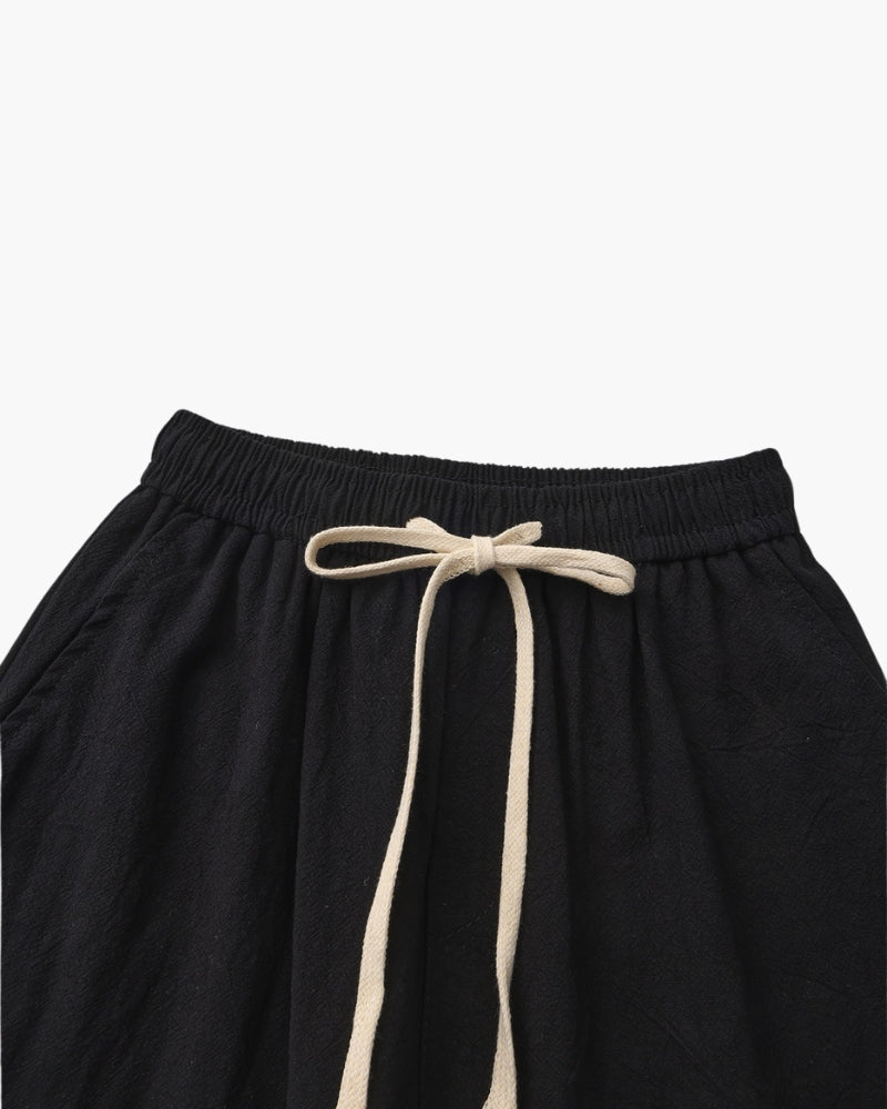Lago Shorts — Avelmontis