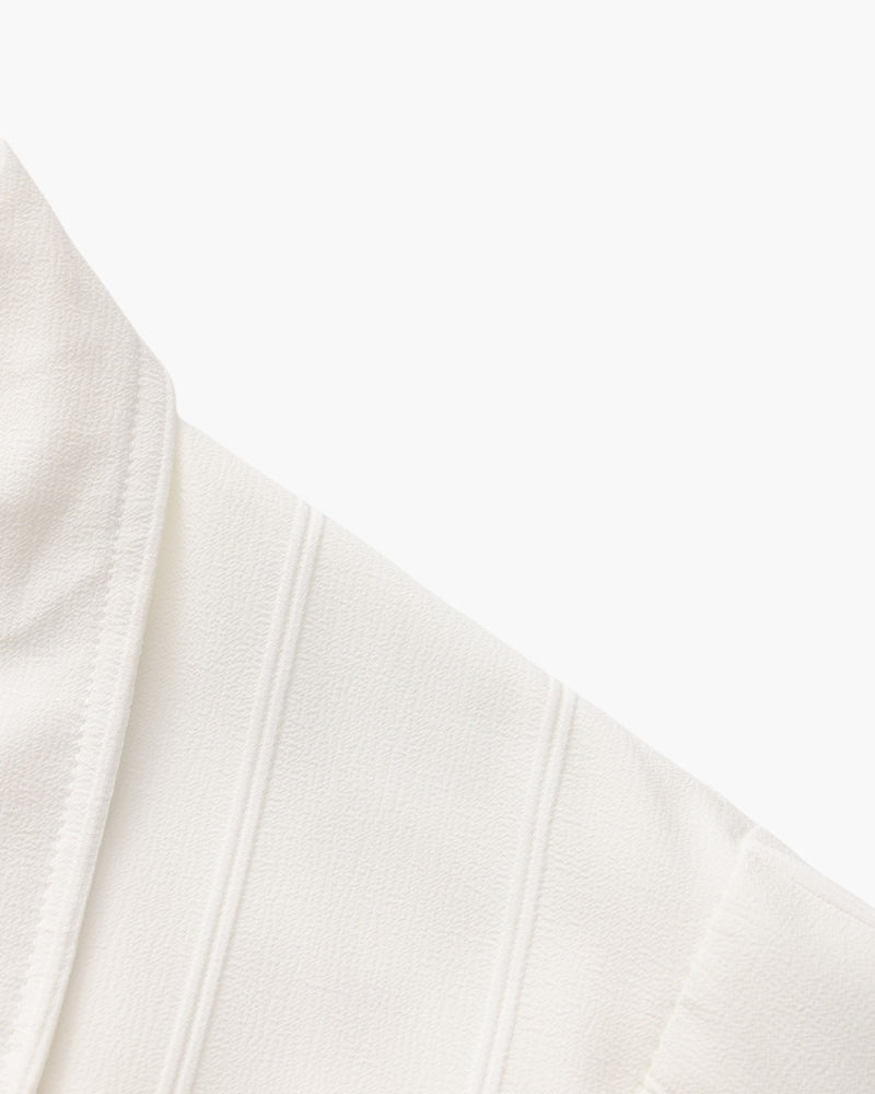 ST Tropez Ribbed Shirt - Montierri