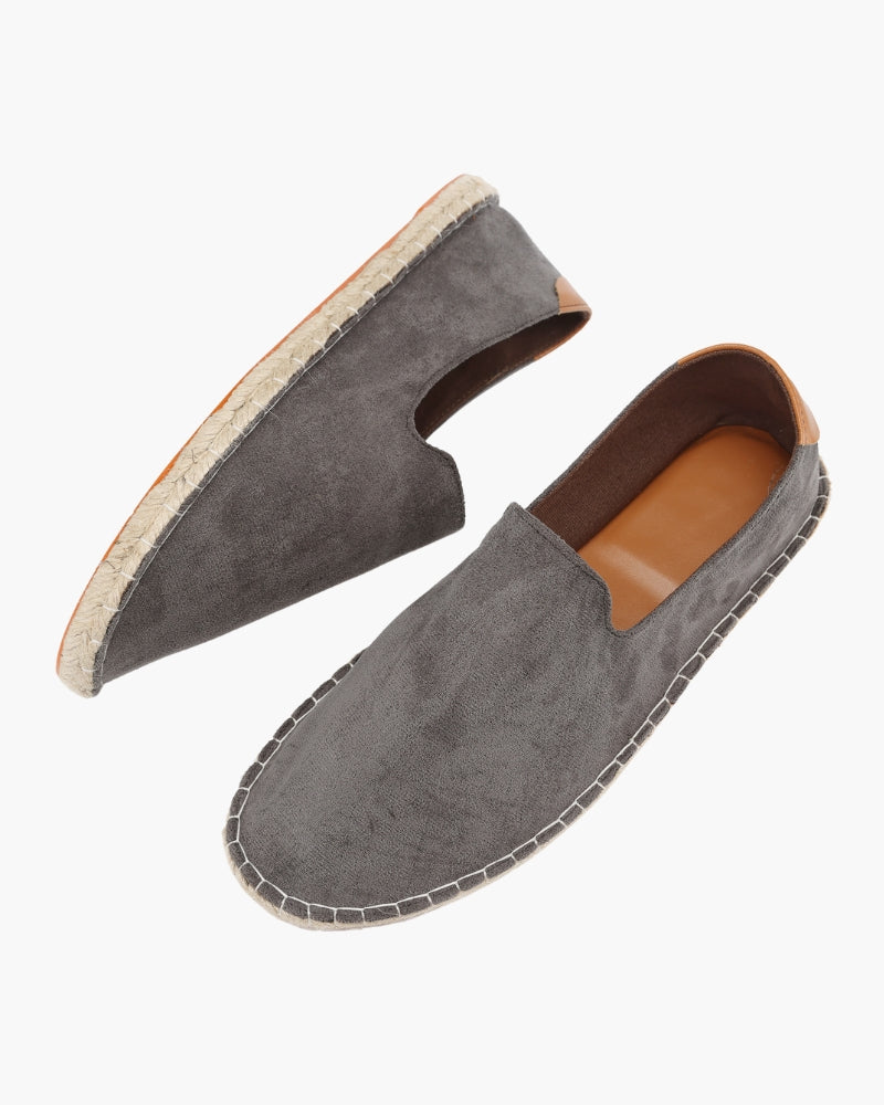 Soho Espadrilles - Montierri