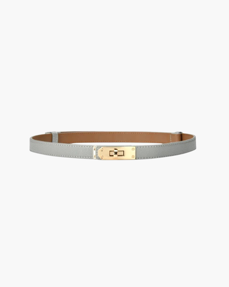 Vintage Slim Belt - Montierri
