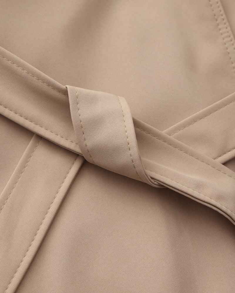 Heritage Trench — Avelmontis