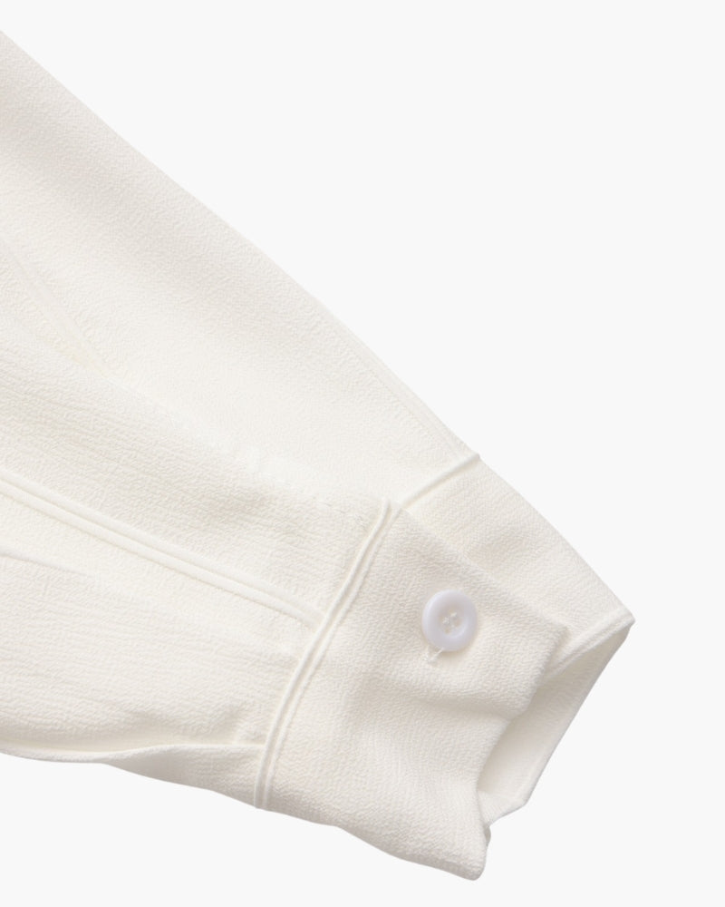 ST Tropez Ribbed Shirt - Montierri