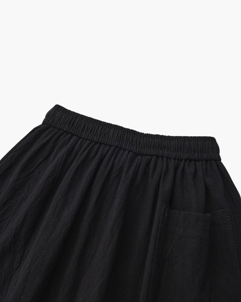 Lago Shorts — Avelmontis