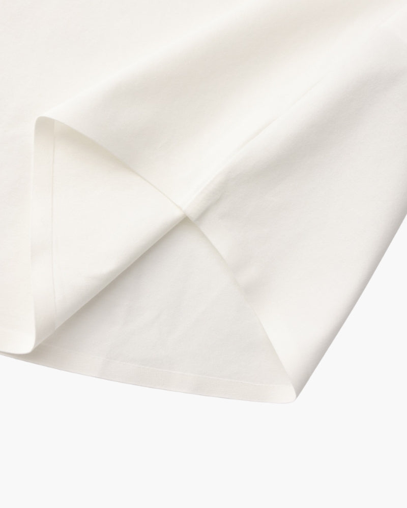Tailored Cotton Flex Shirt - Montierri