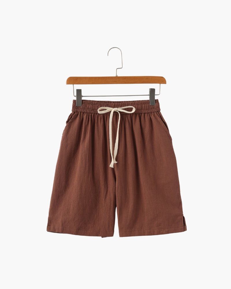Lago Shorts — Avelmontis