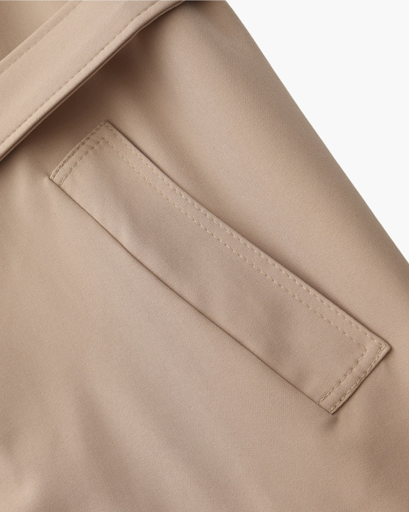 Heritage Trench — Avelmontis