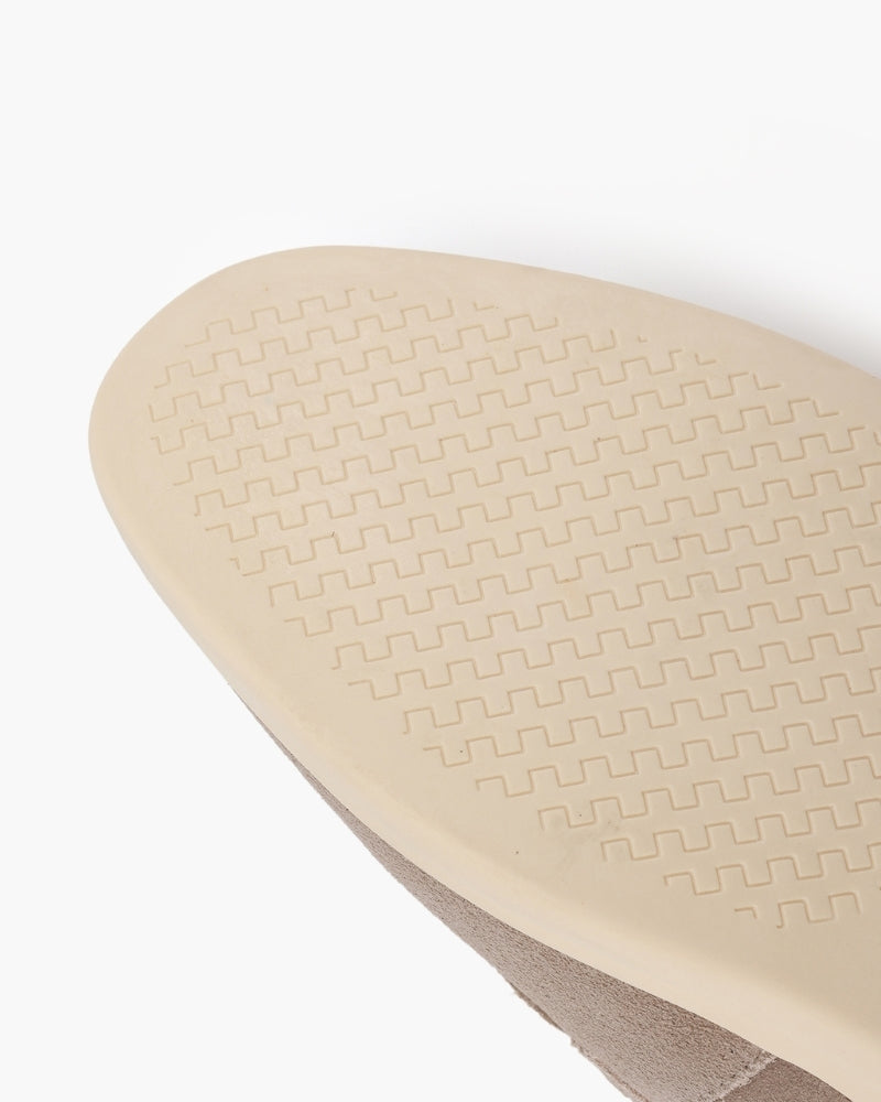 Premium Suede Lace Shoes — Avelmontis