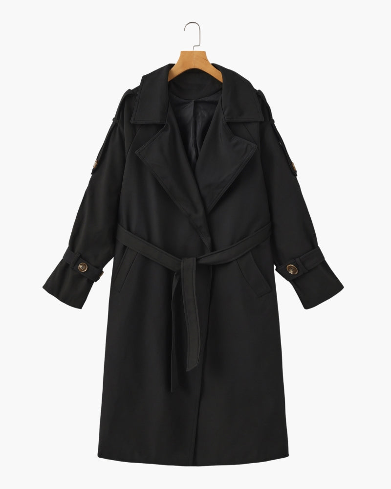 Heritage Trench — Avelmontis