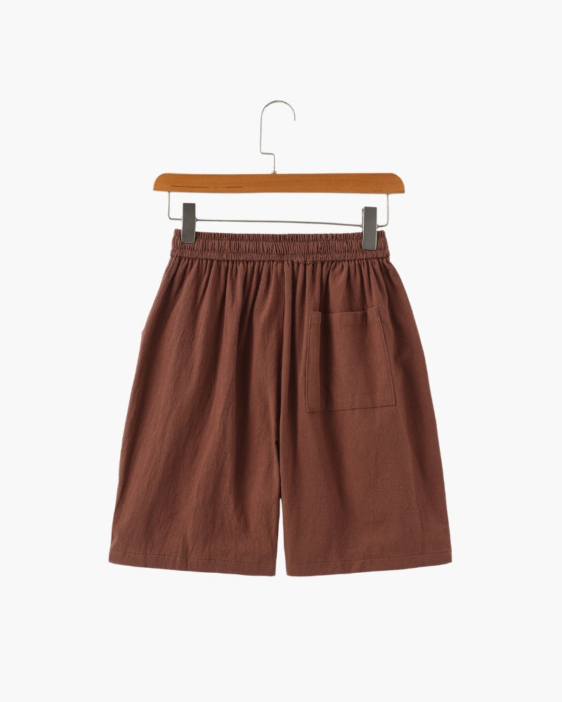 Lago Shorts — Avelmontis
