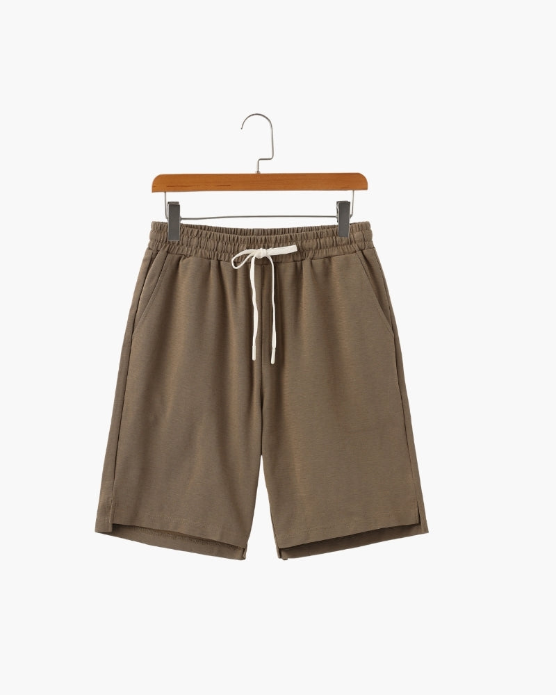 Ace Court Shorts | Bellmont Society
