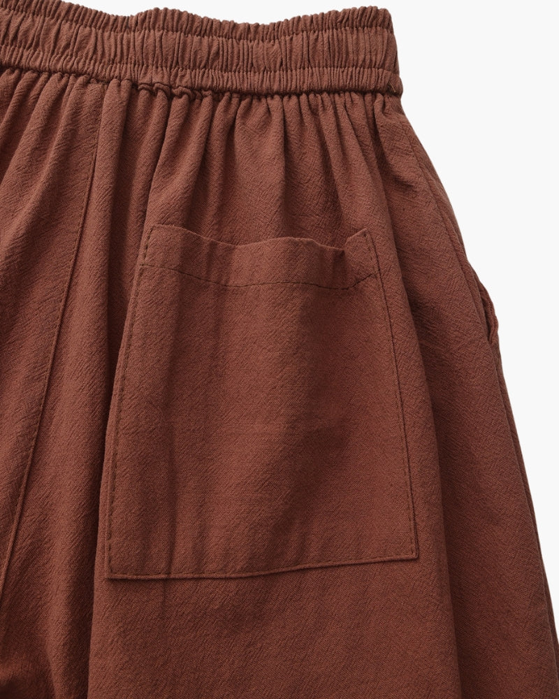 Lago Shorts — Avelmontis