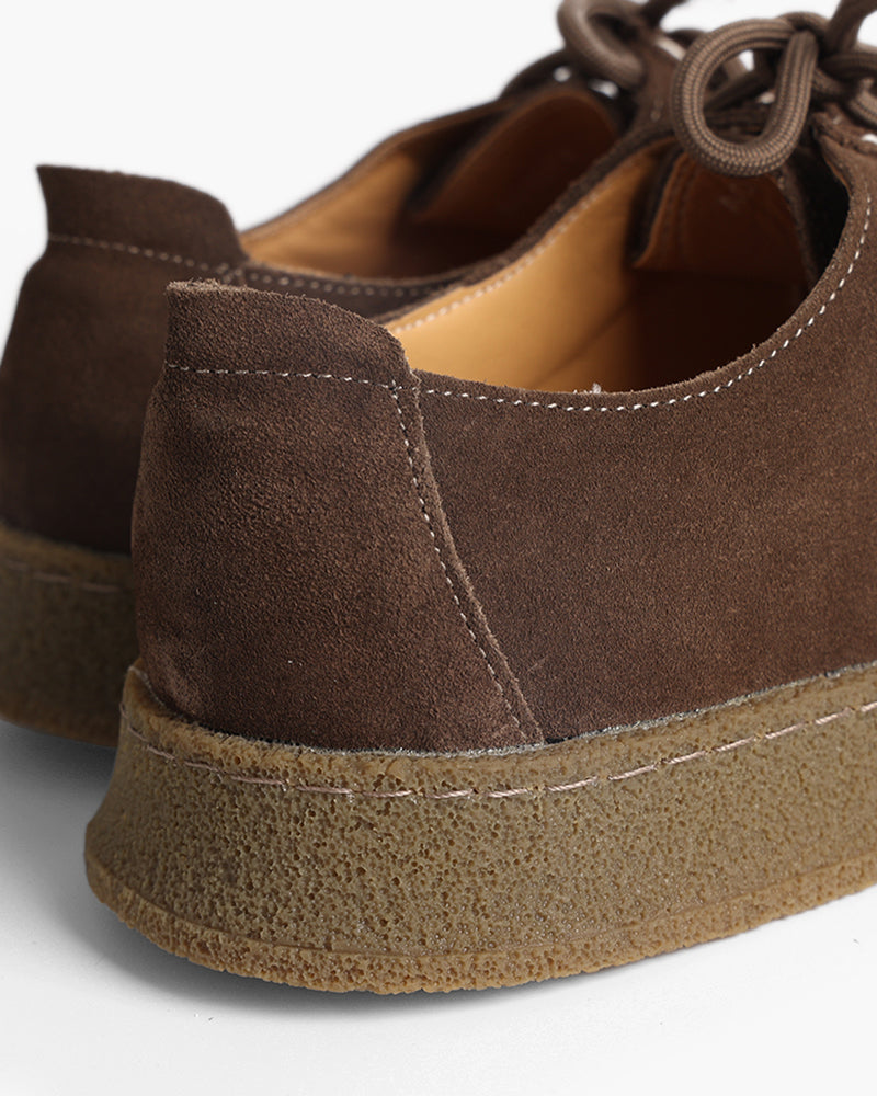 Premium Suede City Shoes — Avelmontis