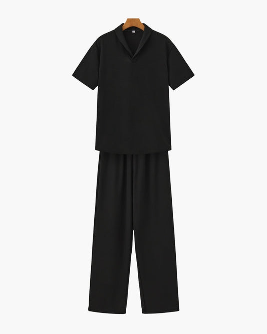 Polo & Pantalon Set — Avelmontis