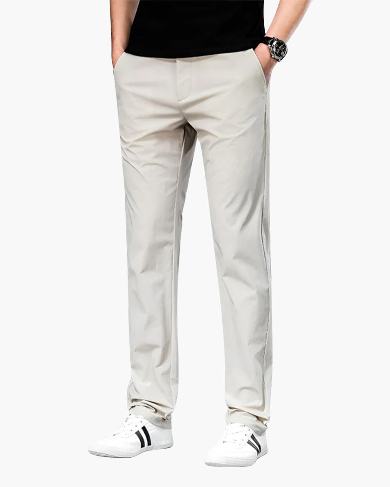 Porto Chino Pants — Avelmontis