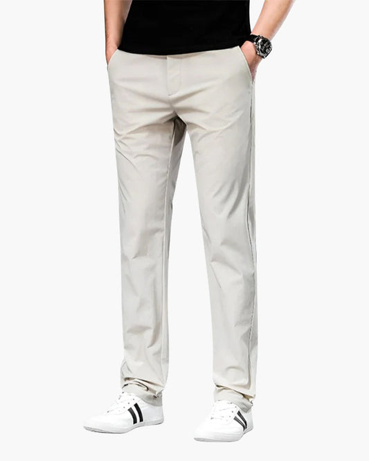 Porto Chino Pants — Avelmontis