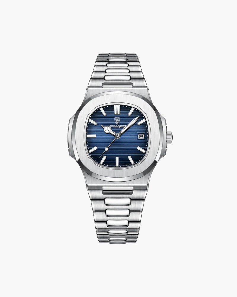 Geneva Classic Watch (Waterproof) — Avelmontis