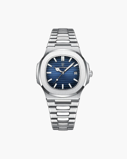Geneva Classic Watch (Waterproof) — Avelmontis
