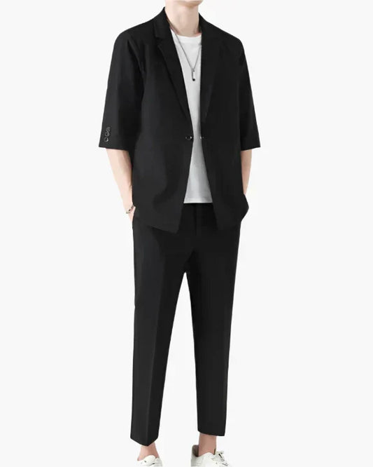 Smart Casual Set - Montierri